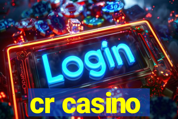 cr casino