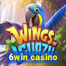 6win casino