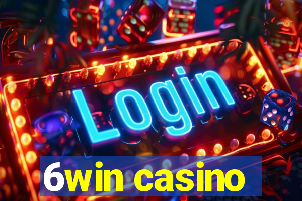 6win casino