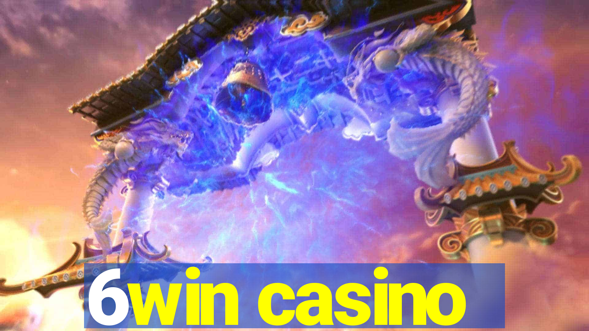 6win casino