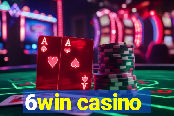 6win casino