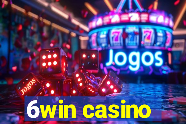 6win casino