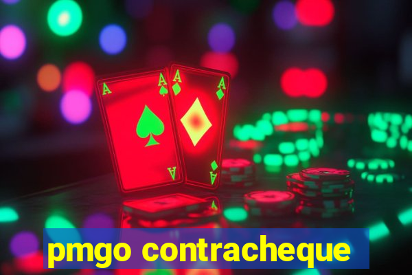 pmgo contracheque