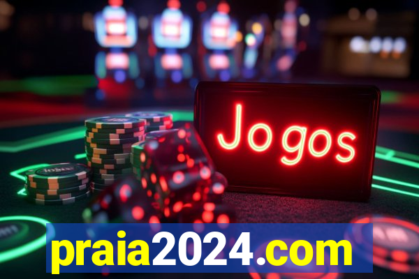 praia2024.com