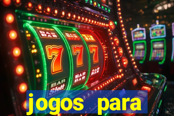 jogos para ansiedade pc