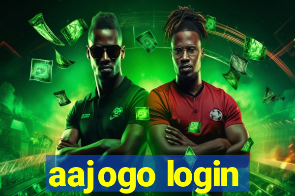 aajogo login