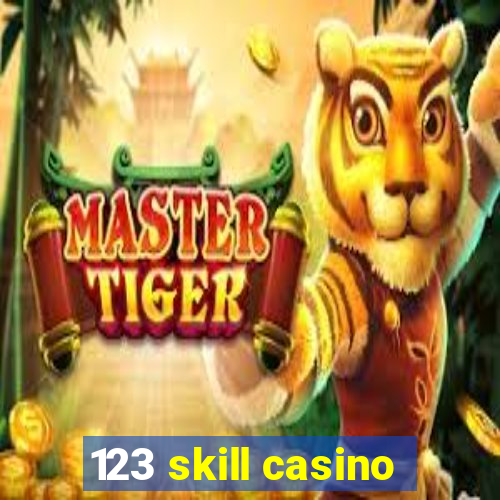 123 skill casino