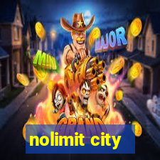 nolimit city