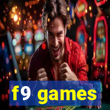 f9 games