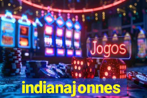 indianajonnes