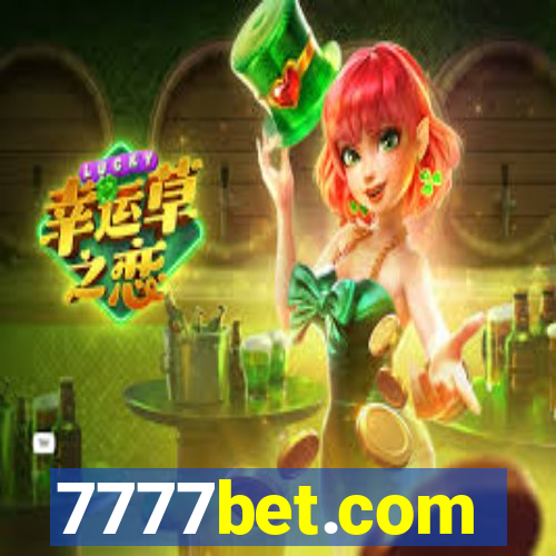 7777bet.com