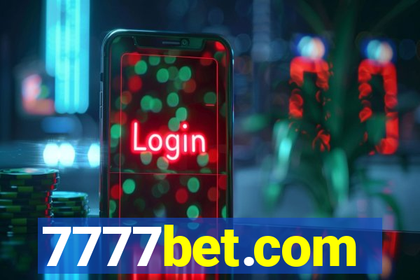 7777bet.com