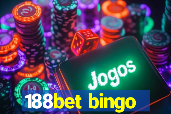 188bet bingo