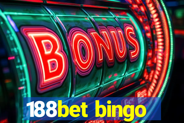 188bet bingo