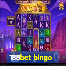 188bet bingo