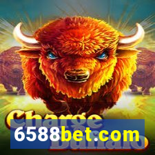 6588bet.com