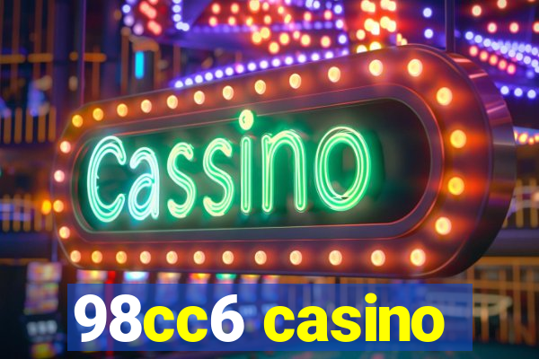 98cc6 casino