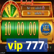 vip 777