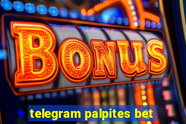 telegram palpites bet