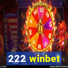 222 winbet