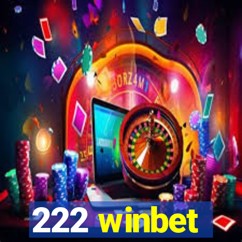 222 winbet