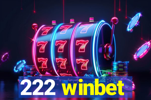 222 winbet