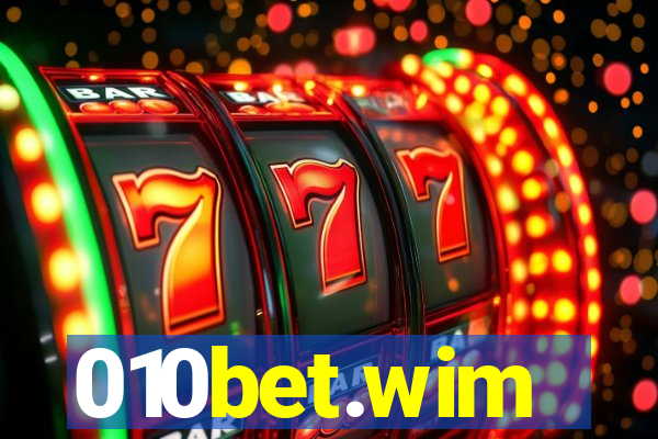 010bet.wim