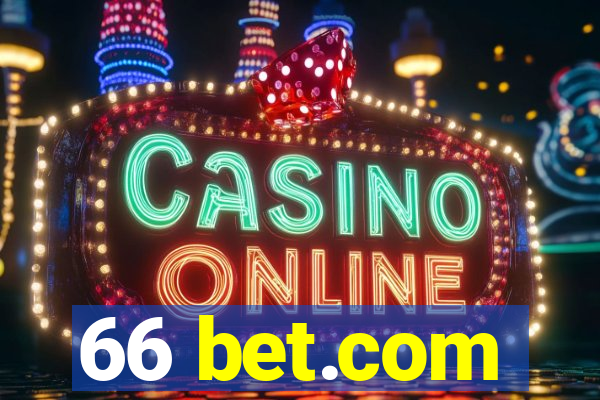 66 bet.com