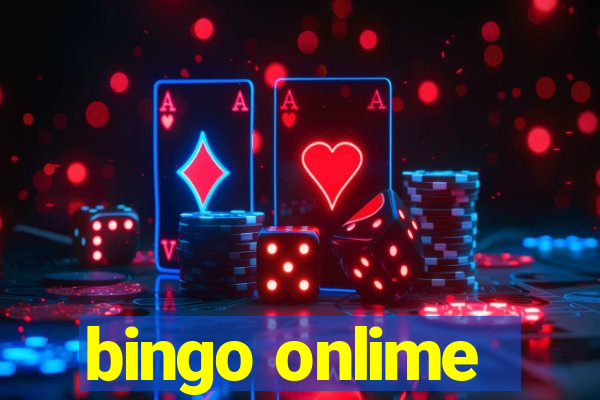 bingo onlime