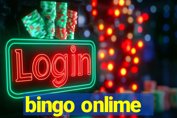 bingo onlime