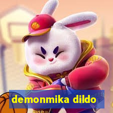 demonmika dildo