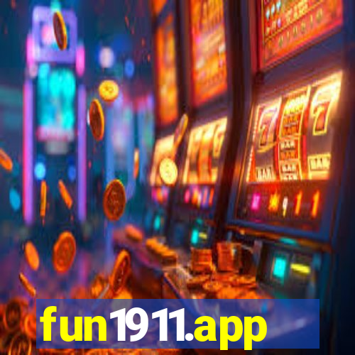 fun1911.app