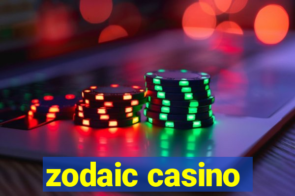 zodaic casino