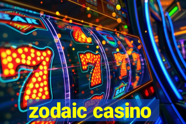 zodaic casino