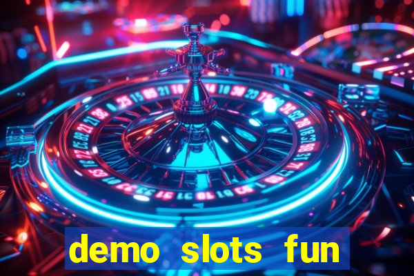 demo slots fun fortune tiger