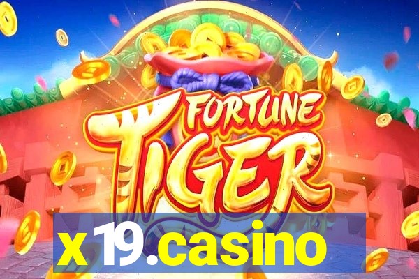 x19.casino