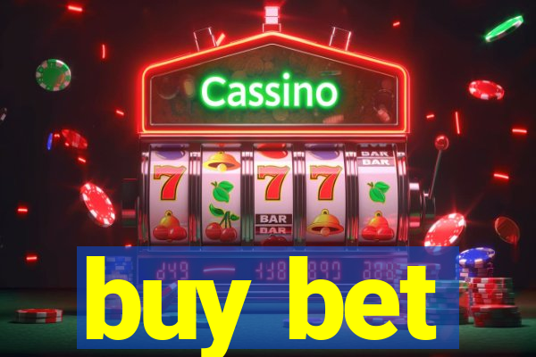 buy bet