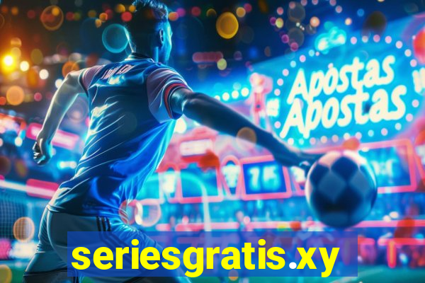 seriesgratis.xyz