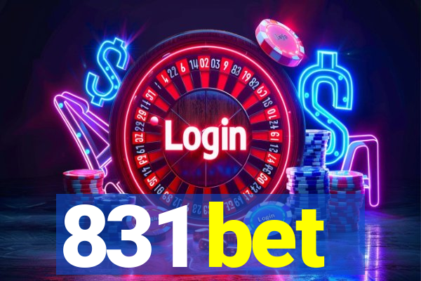 831 bet