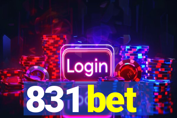 831 bet