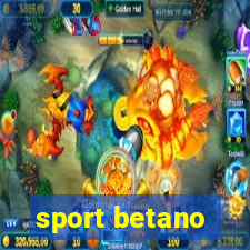 sport betano