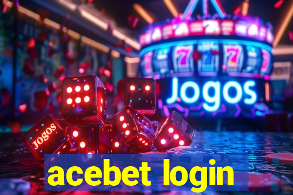 acebet login