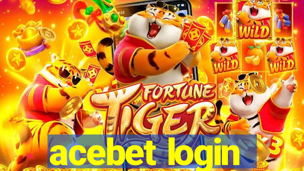 acebet login