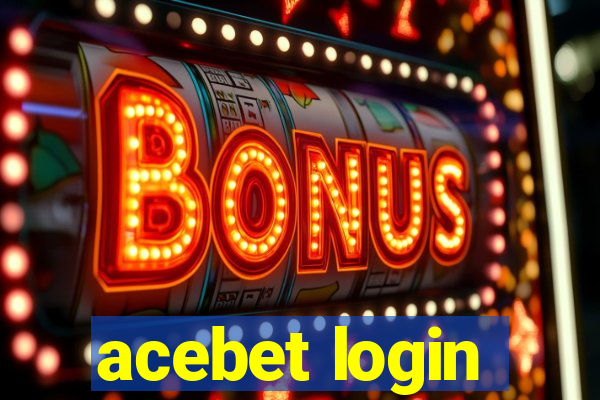 acebet login