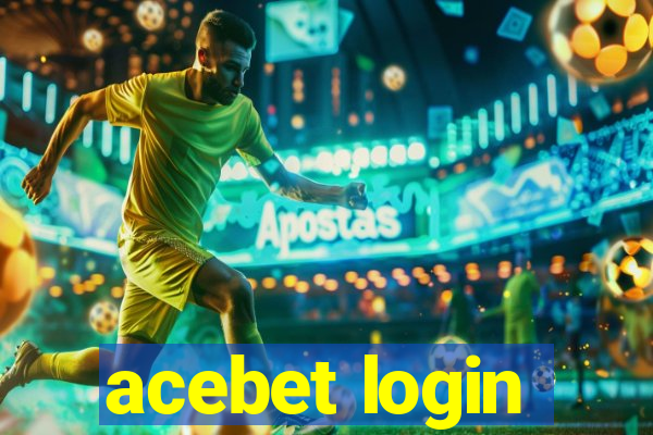 acebet login