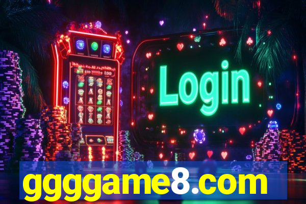 ggggame8.com