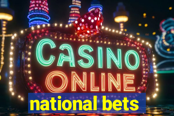 national bets