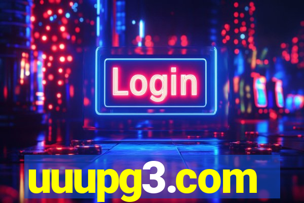 uuupg3.com