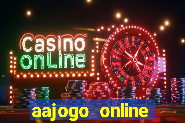 aajogo online casino jogos de criptografia