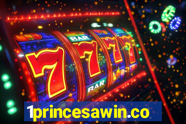 1princesawin.com